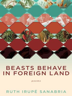 cover image of Beasts Behave in Foreign Land